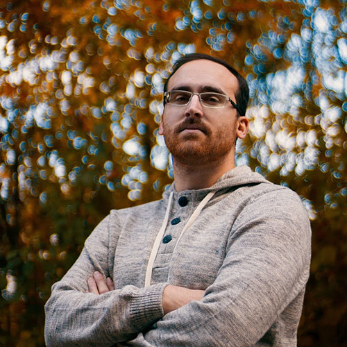 Fabio Scaccabarozzi